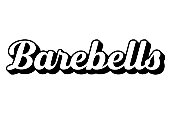 Barbells Logo